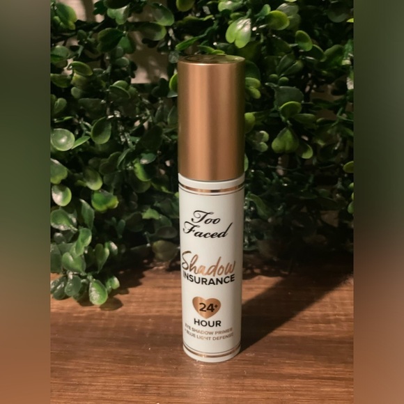Too Faced Other - Shadow Insurance 24-Hour Eye Shadow Primer